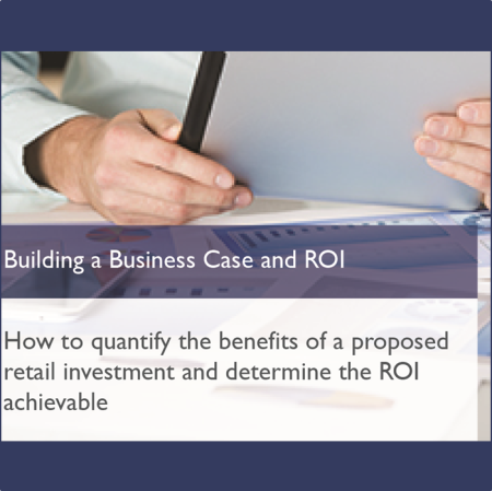 Building a Business Case and ROI