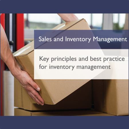 Sales and Inventory Management